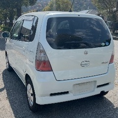 車検2年付き　67,400km スズキ　ＭＲワゴン　ＡＣ　ＰＳ　ＰＷの画像