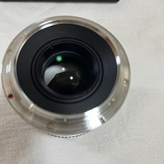 ttartisan メイショウコウガク　50mm f1.2 MF Zマウントの画像