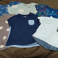 60〜70 Tシャツ まとめて