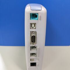 NTT INSメイトV30Slim「P」 ISDNターミナルアダプタ の画像