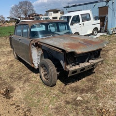 H31セドリック部品取り車 書なし 旧車 貴重品