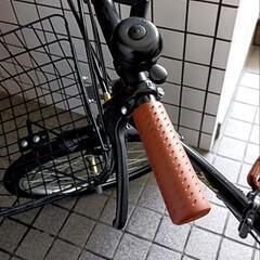 （売約済）【折りたたみ自転車】引取り希望の画像