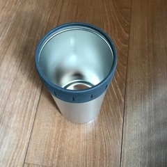 サーモス　　保冷缶ホルダー　500ml専用 　THERMOSの画像