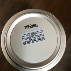 サーモス　　保冷缶ホルダー　500ml専用 　THERMOSの画像