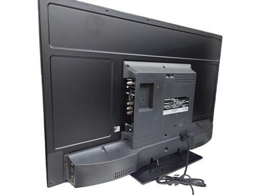 売ります】オリオン液晶テレビ32インチLX−321BPR2014年製 (JOY3