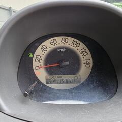 ダイハツ エッセ 車検満タンの画像
