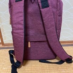 NORDACE  バックパックの画像