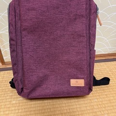 NORDACE  バックパックの画像