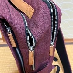 NORDACE  バックパックの画像