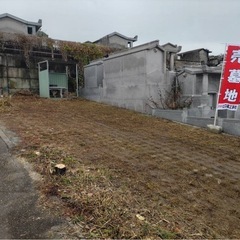 南風原町新川トイレ・駐車場あり墓石販売110万円の画像