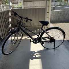 自転車