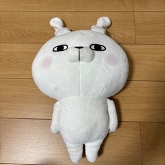 ヨッシースタンプぬいぐるみ