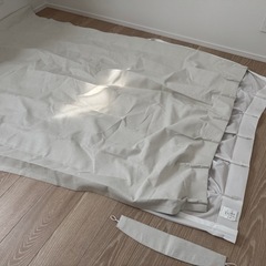 カーテン