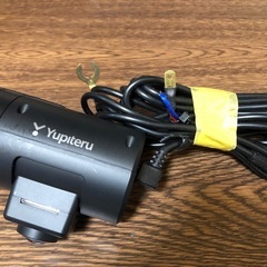 ユピテル　
車載監視カメラ&ドライブレコーダー S10