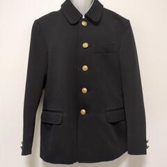 【中古】高松市立小学校   学ラン   150A