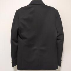 【中古】高松市立小学校   学ラン   150Aの画像