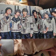 Kis-My-Ft2の画像