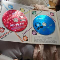 Kis-My-Ft2の画像