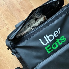 未使用　宅配バッグの画像