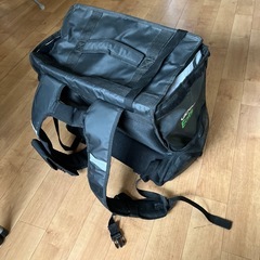 未使用　宅配バッグの画像