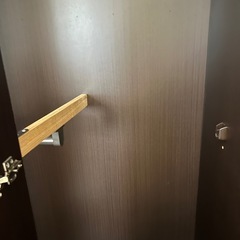 クローゼットの画像