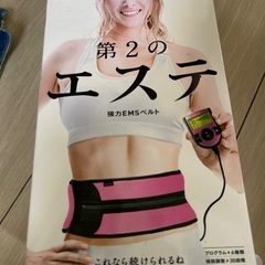 EMSベルトの画像