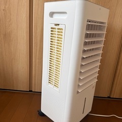 移動式冷風機の画像