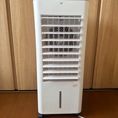 移動式冷風機