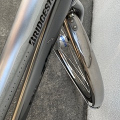 【SALE】ブリヂストン アルベルト シティサイクル 自転車 通勤通学 ママチャリの画像