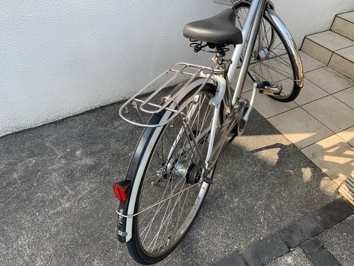 【SALE】ブリヂストン アルベルト シティサイクル 自転車 通勤通学 ママチャリ