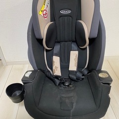 チャイルドシート