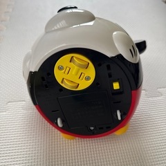 ディズニー　はじめて英語ミッキーマウスいっしょにおいでよの画像