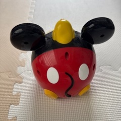 ディズニー　はじめて英語ミッキーマウスいっしょにおいでよの画像