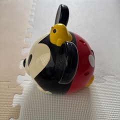 ディズニー　はじめて英語ミッキーマウスいっしょにおいでよの画像