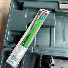 【美品】日立 セーバーソー CR13V2 電動レシプロソー 動作良好 解体・剪定・鉄パイプ切断などに！の画像