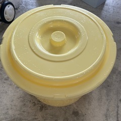 漬物保存容器