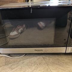 ☆パナソニック☆2020年製☆電子レンジ☆
