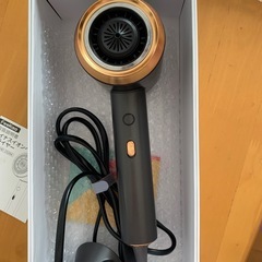 Feekaa マイナスイオンドライヤーの画像