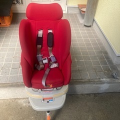 車輌用チャイルドシート