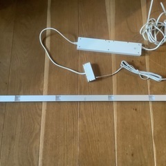 IKEA  イケア　LEDバー