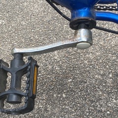 キッズマウンテンバイクの画像