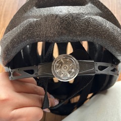 軽量ヘルメットの画像