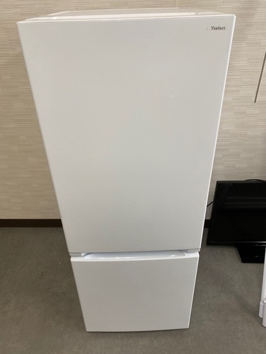 ノンフロン冷凍冷蔵庫