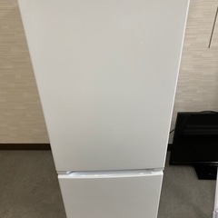 ノンフロン冷凍冷蔵庫