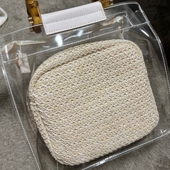 GRL バッグの画像