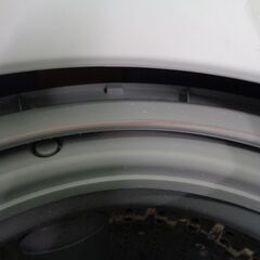 東芝　4.5Kg全自動洗濯機 　AW-45M7　2020年製　中古の画像