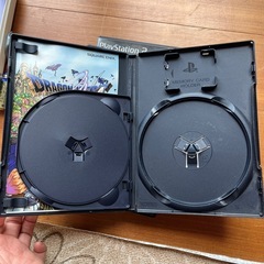 【取引中】プレステーション2ソフト3枚セットの画像