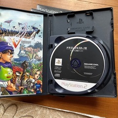 【取引中】プレステーション2ソフト3枚セットの画像