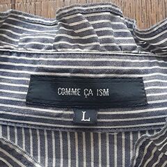 ブラウス　　COMME CA ISMの画像