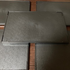 ミニ会席膳　の画像